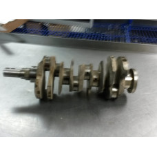 #D508 Crankshaft Standard From 2006 Toyota Highlander  3.3